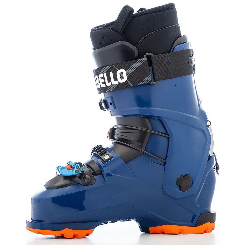 dalbello panterra 130 id