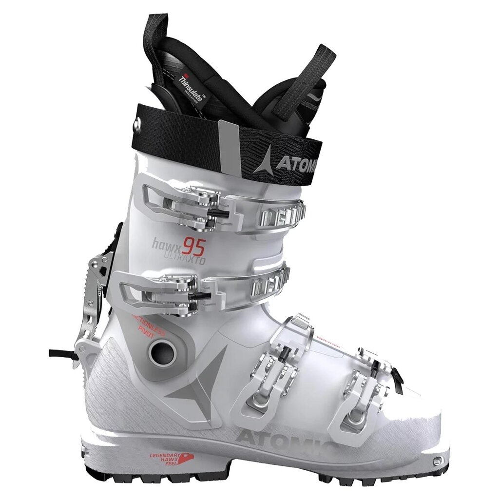 Dámské lyžáky ATOMIC Hawx Ultra XTD 95 W 19/20 - Snowpanic.cz Dámské lyžáky ATOMIC Hawx Ultra XTD 95 W 19/20 - Snowpanic.cz
