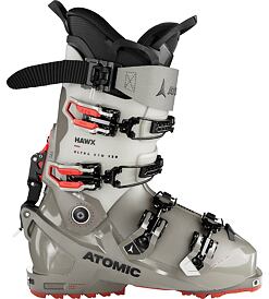 lyžáky ATOMIC Hawx Ultra XTD 130 GW cement