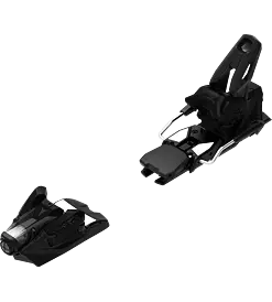 Lyžařské vázání ATOMIC Strive 14 GW black