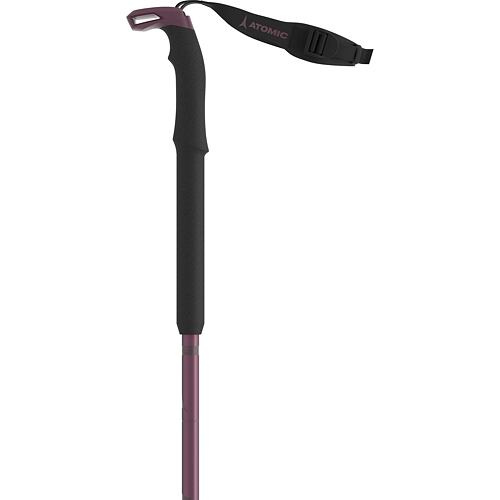 Dámské teleskopické hůlky ATOMIC BCT Touring SQS  W