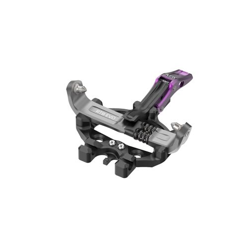 Skitour vázání ATK RT 8 EVO Purple