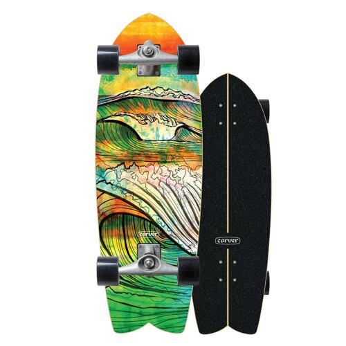 Surfskate CARVER Swallow 29.5" CX 22/23