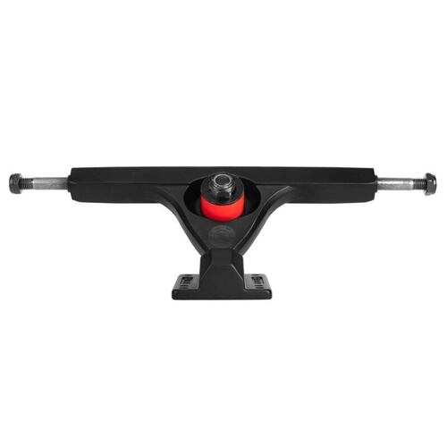 Longboard trucky CALIBER III Raked 158mm 44° Black