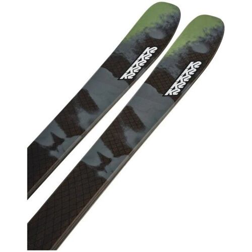 Freeride lyže K2 Mindbender 96c 24/25
