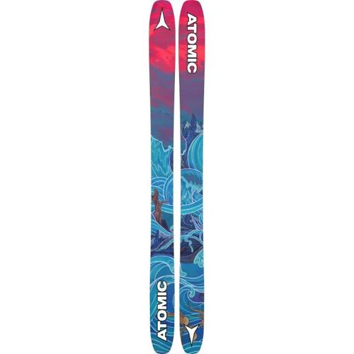 Freeride lyže ATOMIC Bent Chetler 110 25/26