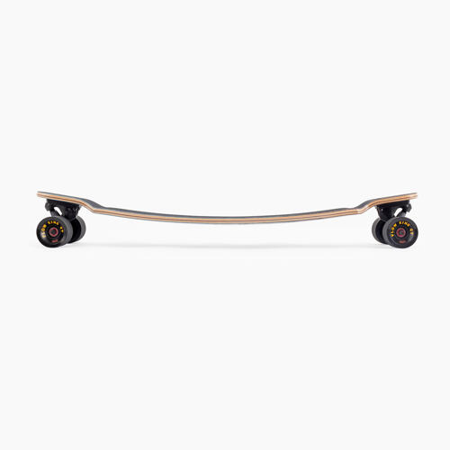 Longboard LANDYACHTZ Top Cat Owl 37"