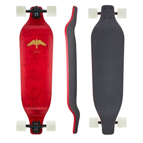 Longboard LANDYACHTZ Evo Falcon 36