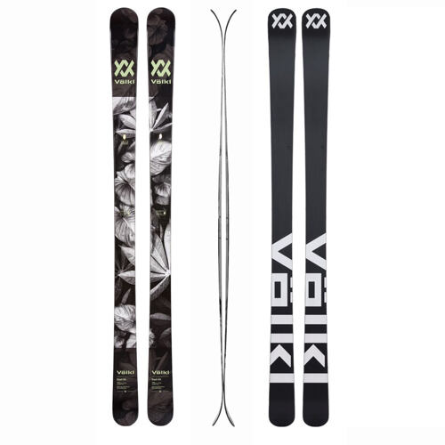 Freestyle lyže VOLKL Bash 86 18/19