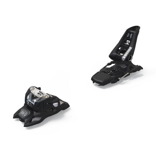 Vázání MARKER Squire 11 black 24/25