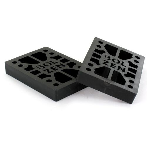 BOLZEN podložky pod trucky 6mm