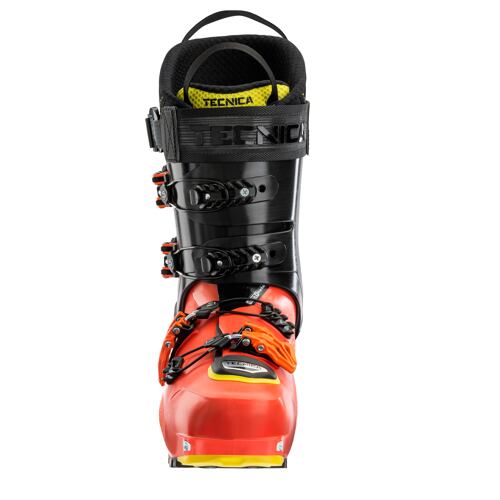 freeride skialp yžáky TECNICA Zero G Tour Pro 20/21 orange