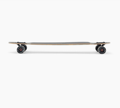 Longboard LANDYACHTZ Battle Axe 38 Spectrum