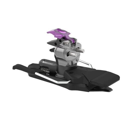 Skitour vázání ATK RT 8 EVO Purple
