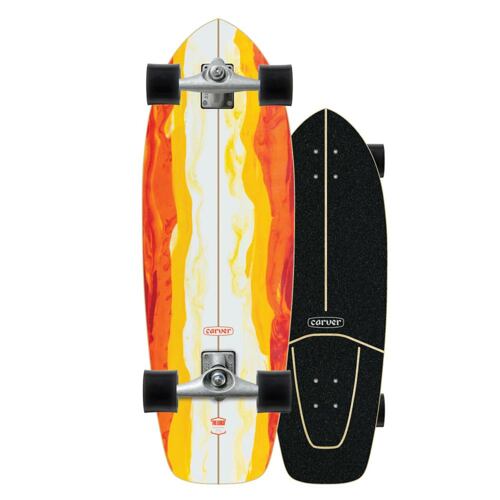 Surfskate CARVER Firefly 30.25" CX 22/23