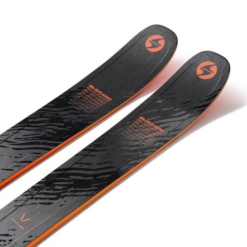 Freeride allmountain lyže BLIZZARD Rustler 10 23/24