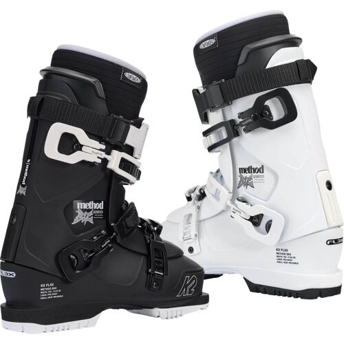 Freeski lyžáky K2 fl3x Method B&E 2025