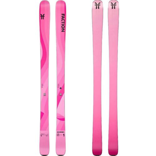 Lyže FACTION Dancer 1 pink 24/25