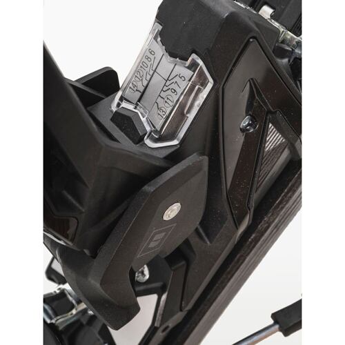 Vázání ARMADA Strive 14 GW black 