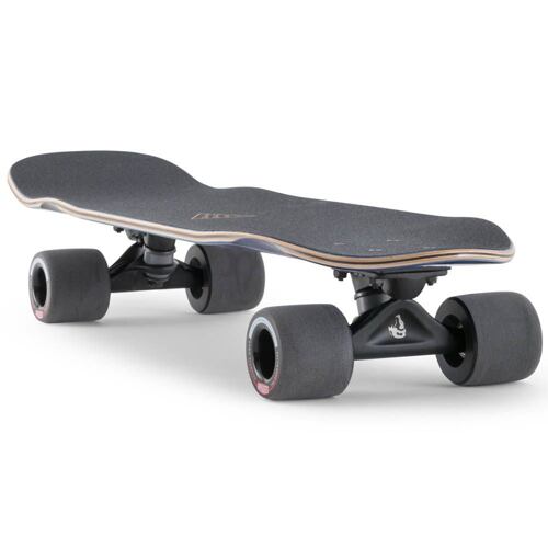 Cruiser LANDYACHTZ Dinghy Fender Crown Peak