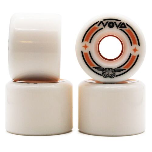 Longboard cruiser kolečka CULT Nova 60mm
