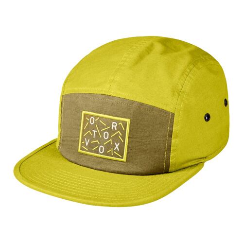 Kšiltovka ORTOVOX Lost Cap Green Moss