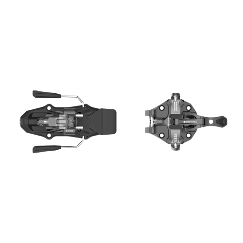 Vázání ATK Raider 13 EVO black
