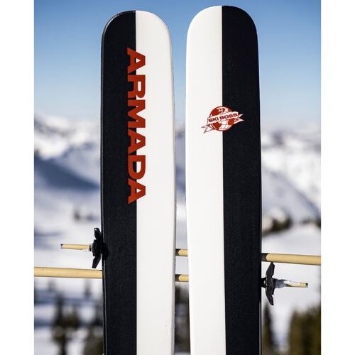 Freeride lyže ARMADA Magic J UL 23/24