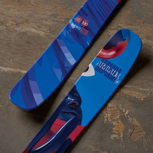 freestyle freeski lyže ARMADA ARV 100 23/24