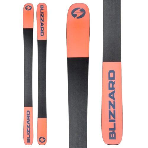 Freeride allmountain lyže BLIZZARD Rustler 10 23/24