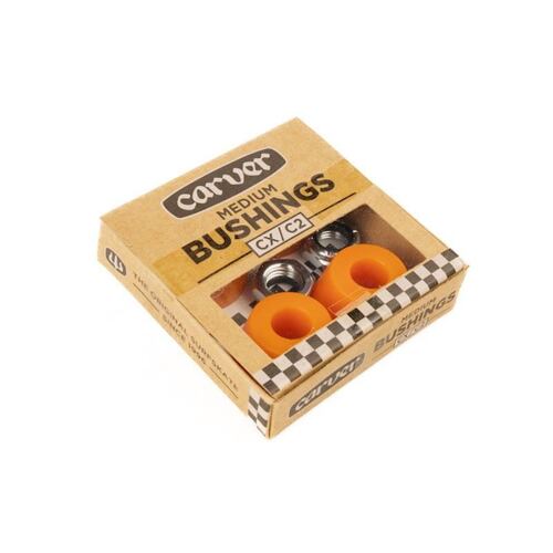 Bushingy CARVER Cone CX/C2 - 84a