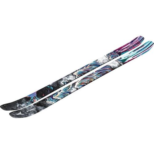 Freestyle lyže s vázáním ATOMIC Bent 90 24/25 + ATOMIC Strive 12 black
