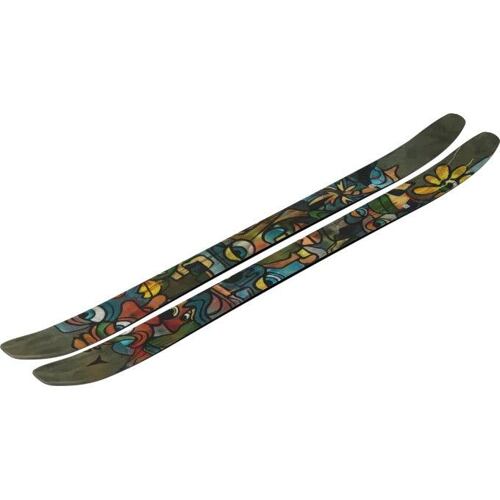 Freeride lyže ATOMIC Bent Chetler 110 25/26