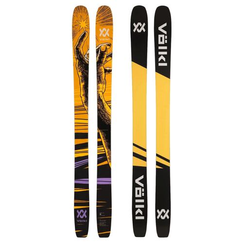 Freeride lyže VOLKL Revolt 114 23/24