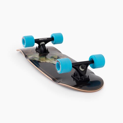 Cruiser LANDYACHTZ Tugboat Ultra Carve 30"