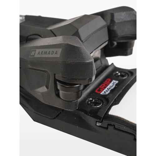 Vázání ARMADA Strive 14 GW black 
