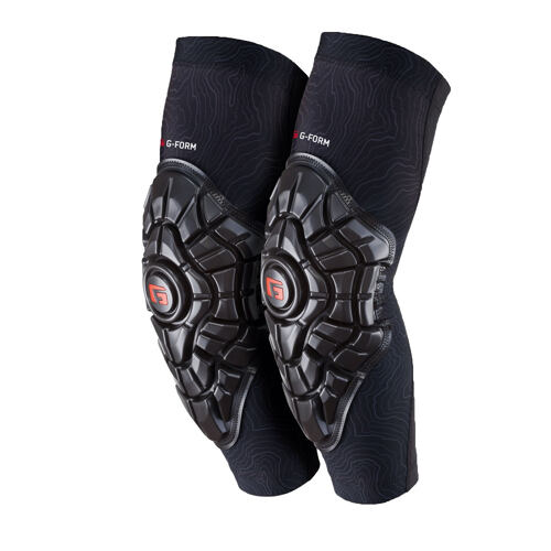 Chrániče loktů G-FORM ELITE Elbow Guards
