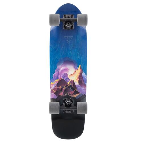 Cruiser LANDYACHTZ Dinghy Fender Crown Peak