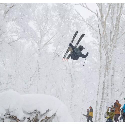 Freeride lyže LINE Pescado 19/20