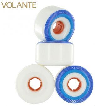 Slide kolečka VOLANTE Checker 68mm