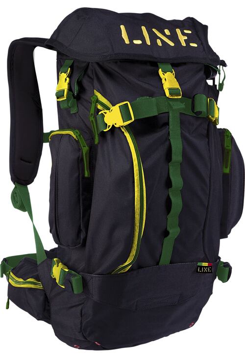 LINE Remote 14/15 freeski batoh