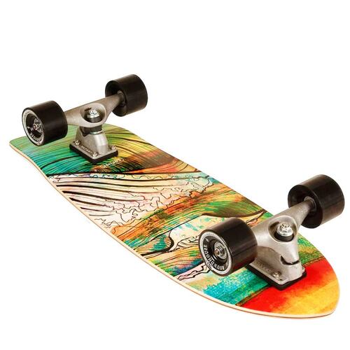 Surfskate CARVER Swallow 29.5" CX trucky
