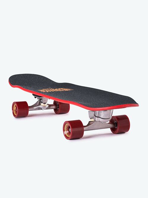 Surfskate YOW Medina Panthera High Performance Series 33.5" 2024