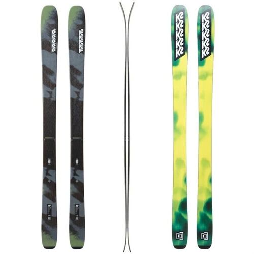 Freeride lyže K2 Mindbender 96c 24/25