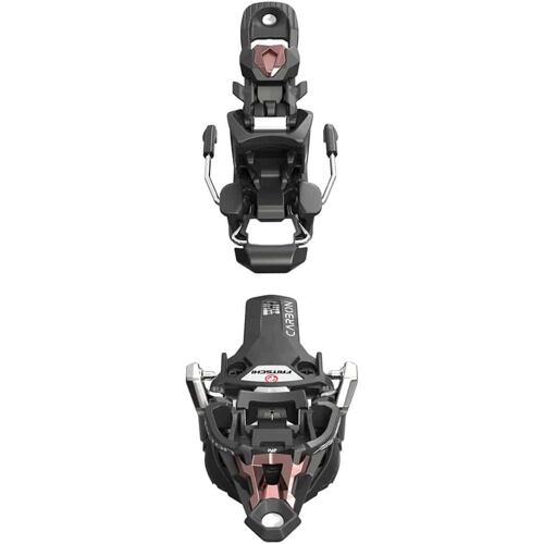 Freeride / skitour vázání FRITSCHI Tecton 13 copper