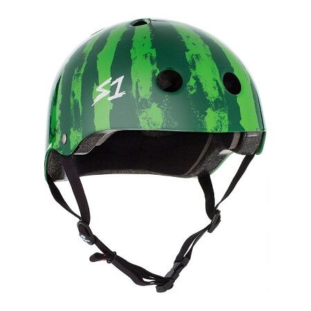 Helma S-One V2 Lifer CPSC Watermelon