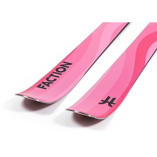 Lyže FACTION Dancer 1 pink 24/25 