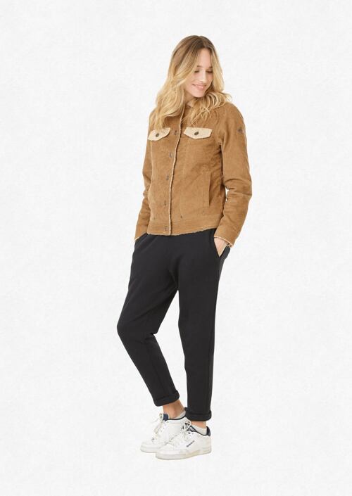bunda PICTURE Redmond camel