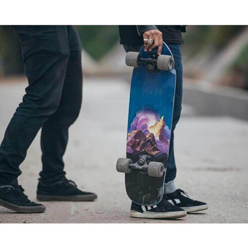 Cruiser LANDYACHTZ Dinghy Fender Crown Peak
