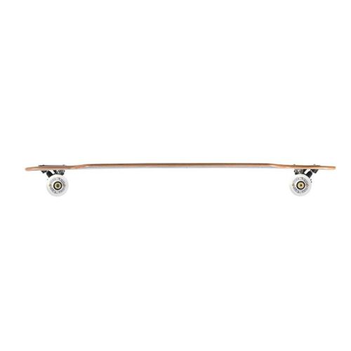 Longboard DB Longboards Urban Native 40 Seafoam